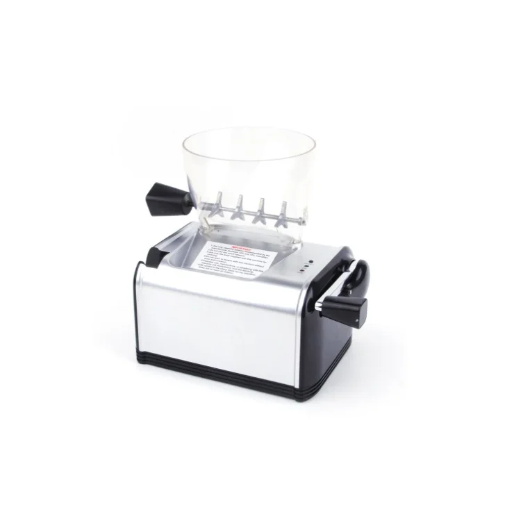 tobacco cigarette machine