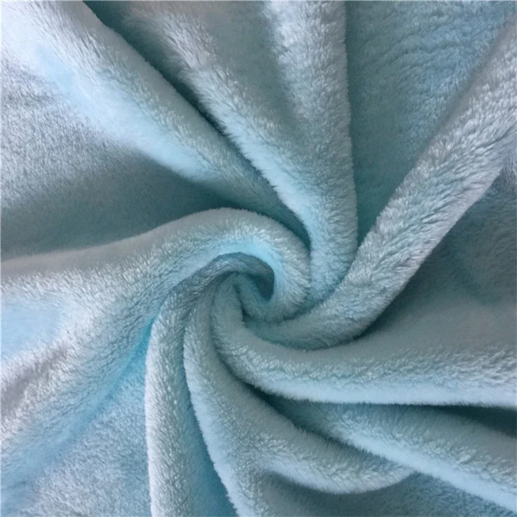 Зимние однотонные двухсторонние фланелевые коралловые бархатные женские и пижамные одеяла фабрика в