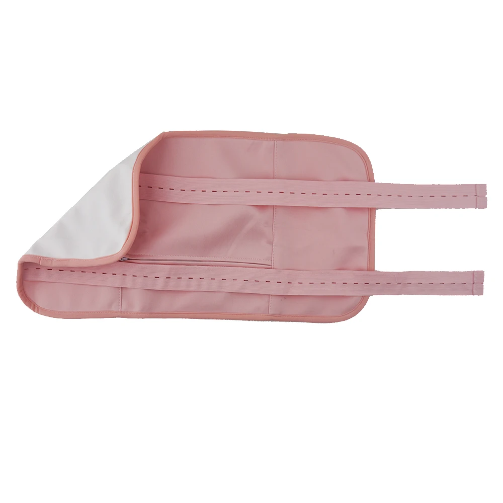 Упаковка для касторового масла многоразовая моющаяся эластичная лента защиты от утечки комплект детоксикации печени бессонницы