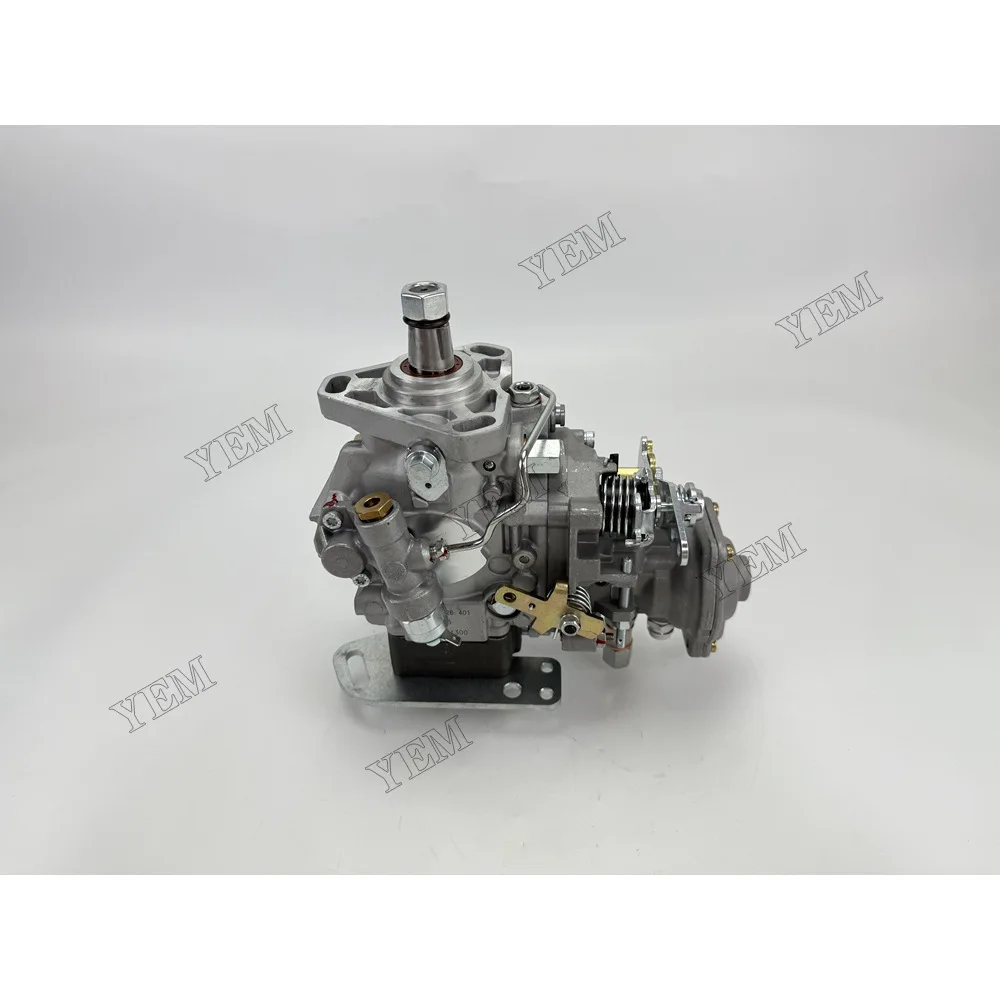 For 6BT Fuel Injection Pump 3960900 460426401 Replacement Engine Parts