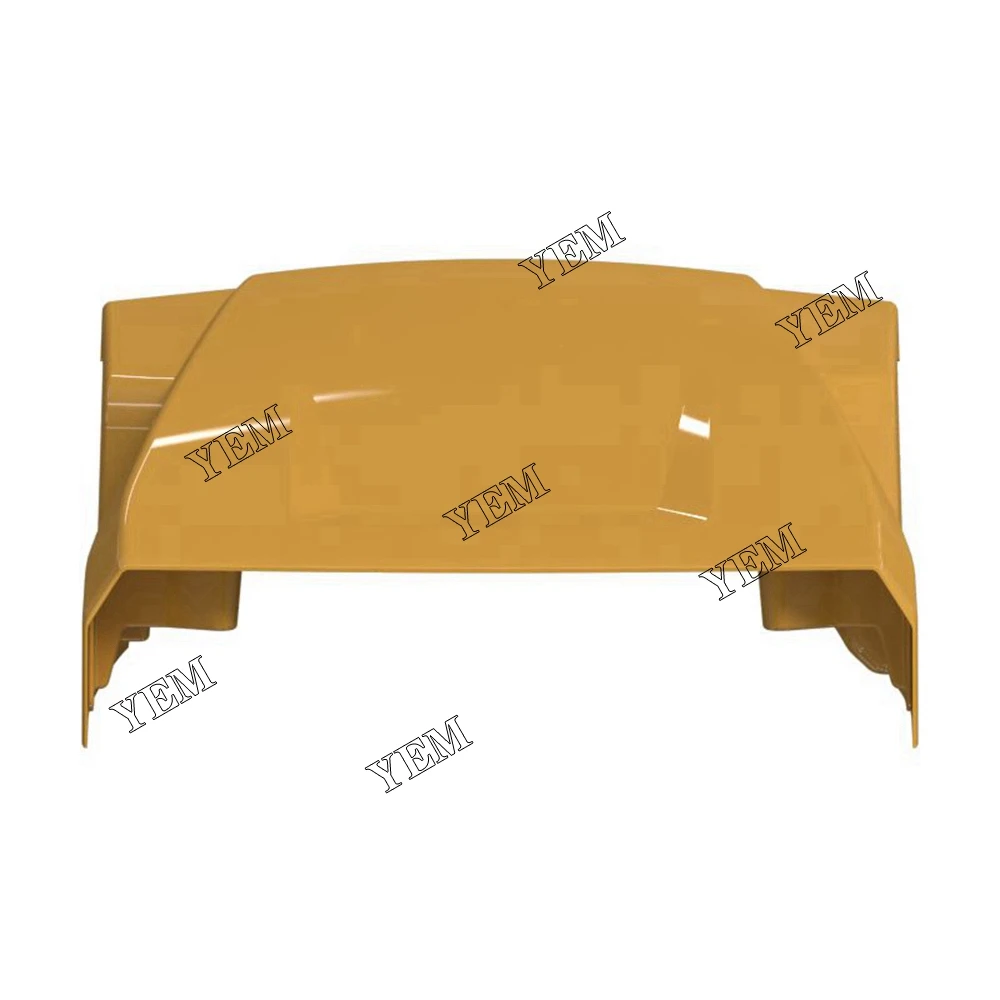 Hood Assembly 352-1908 for Caterpillar Diesel Engine Parts 5
