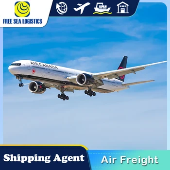 Express shipping agent air cargo service China to Sri Lanka/UK/USA/Germany/Canada/Australia door to door