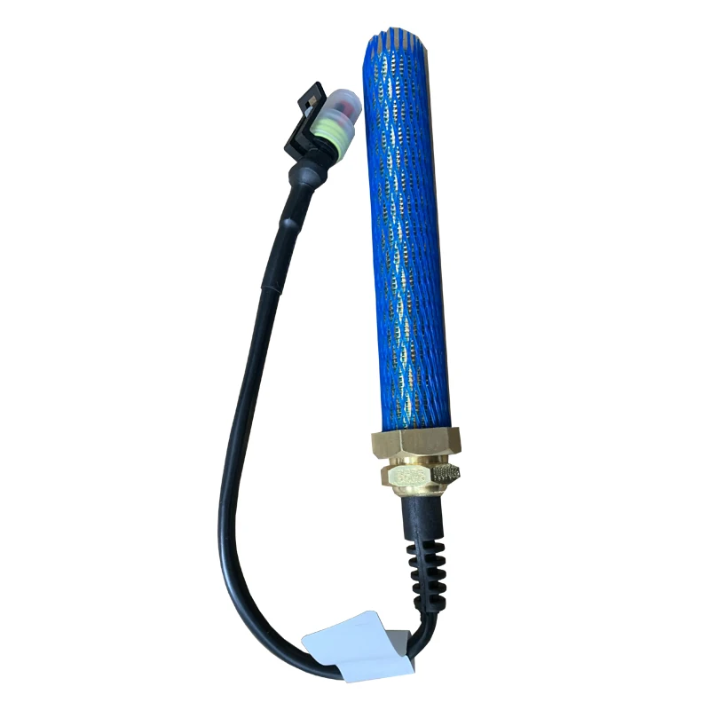 WICHAI Engine Spare Parts Speed Sensor 13033081