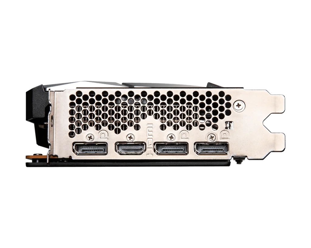 2023 New MSI RX 7600 MECH 2X CLASSIC 8G OC Graphics Card AMD Radeon RX 7600 MECH 2X 8G OC