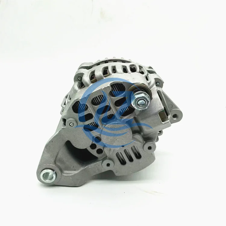 23100-vw211 23100-VW20A 23100-VW211 23100-VW201 for E25 urvan engine parts  Alternator ZD30| Alibaba.com