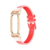 Transparent Red