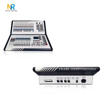 1024B DMX Light Controller Console for Stage & Disco