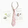 Girl's Heart (7*32cm) - Hair Tie Style