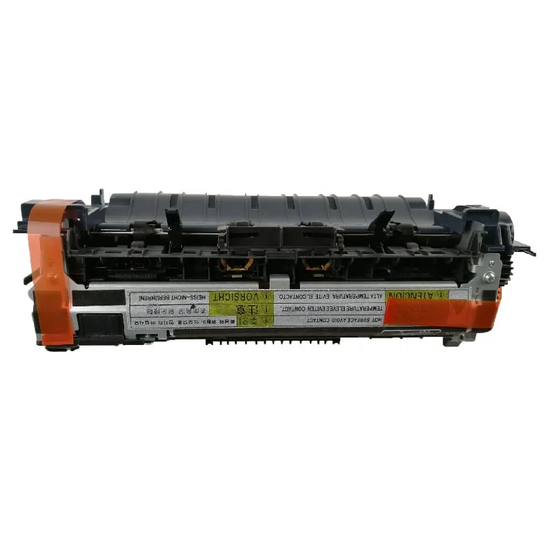 hp m630 fuser