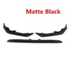 Matte Black