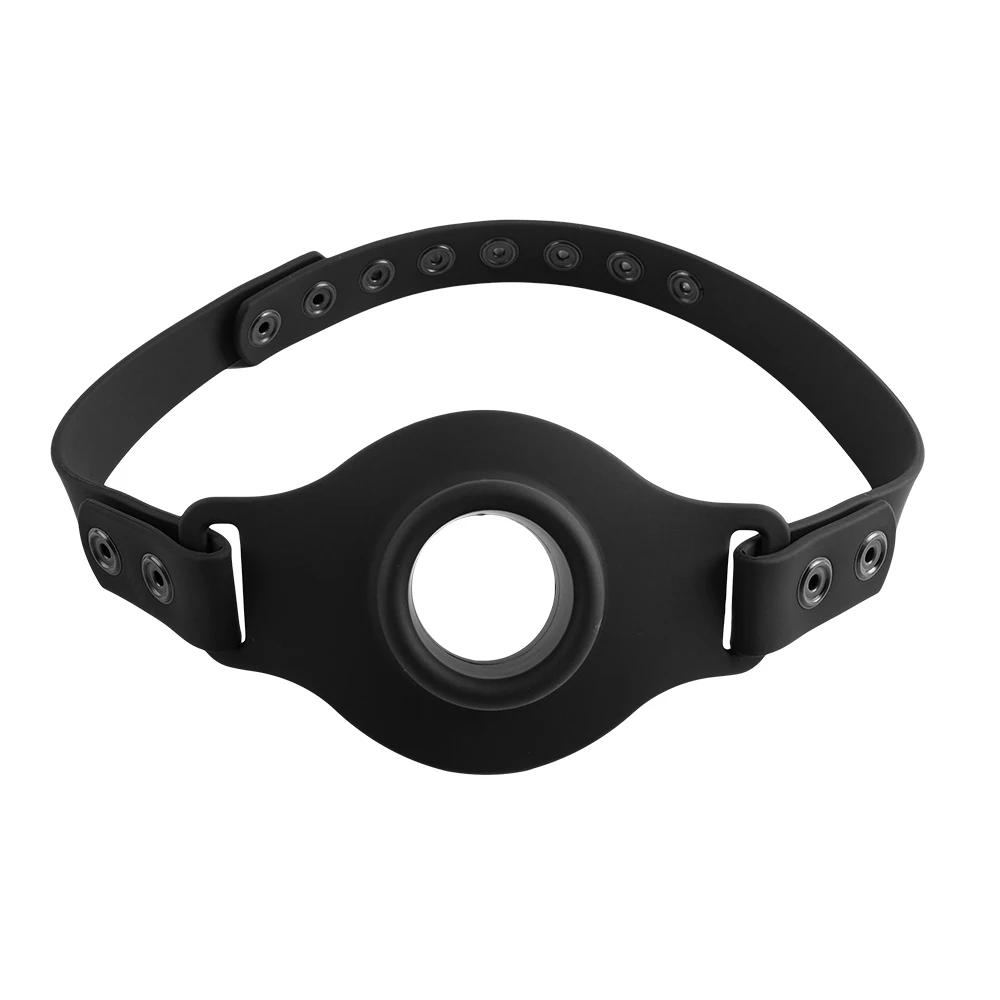 High Quality Silicone Piss Gag Toy for Adult BDSM Games