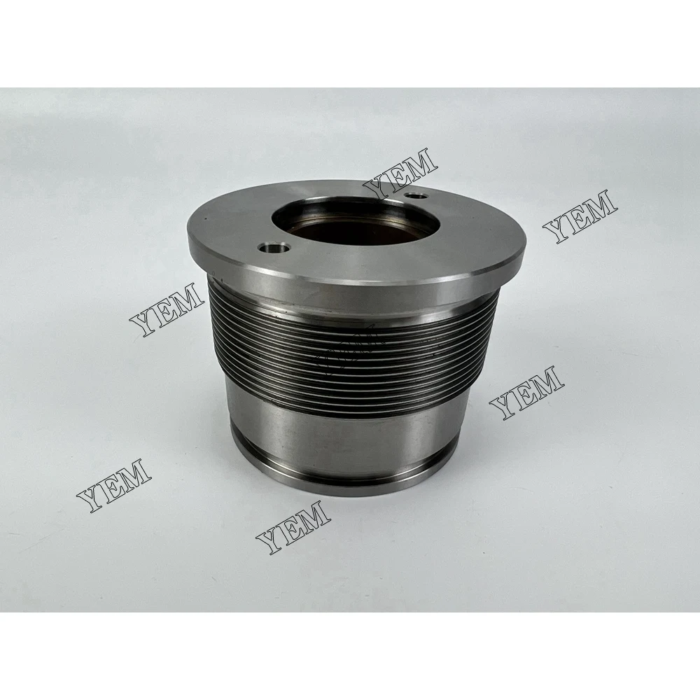 For Bobcat S650 S750 S770 S850 Tilt Cylinder Head 7365125 Heavy Equipment Engine Parts