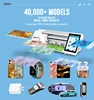The Machine With 500pcs Free Film Gift