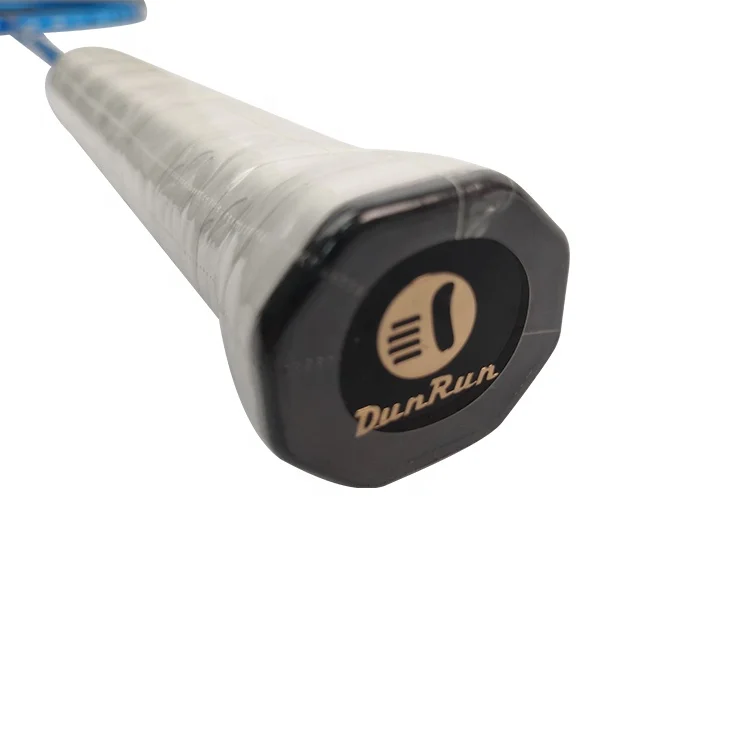 Профессиональная тренировочная ракетка высокого качества с завода в Китае, ракетка для бадминтона