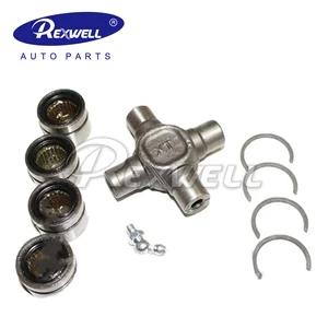 New Genuine OEM 04371-60070 Auto Parts Universal Joint Propeller Shaft Spider Kit for Toyota Land Cruiser Prado Hilux 0437160070