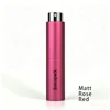 Rose rouge