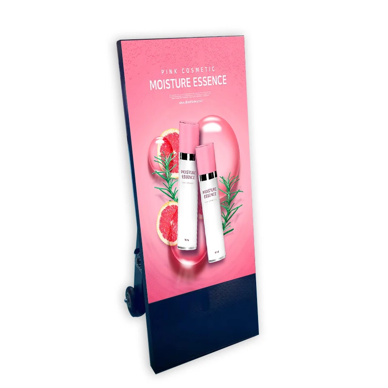 Outdoor LED Display Advertising Screen 43