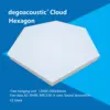 Hexagonal 1200*1200*40mm