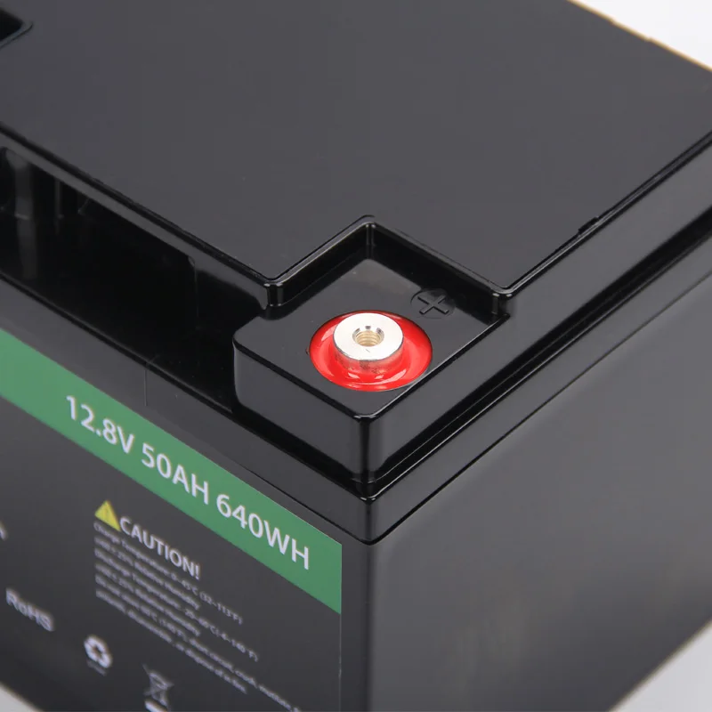 2022 Отличная упаковка глубокий цикл IP65 водонепроницаемая 12 В 30 Ач 50 lifepo4