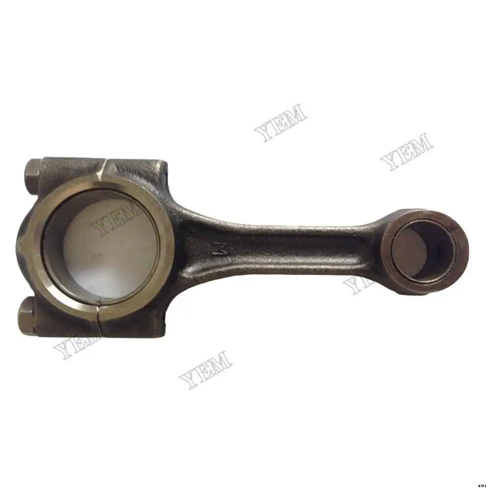 D750 CON ROD ASSEMBLY for Kubota