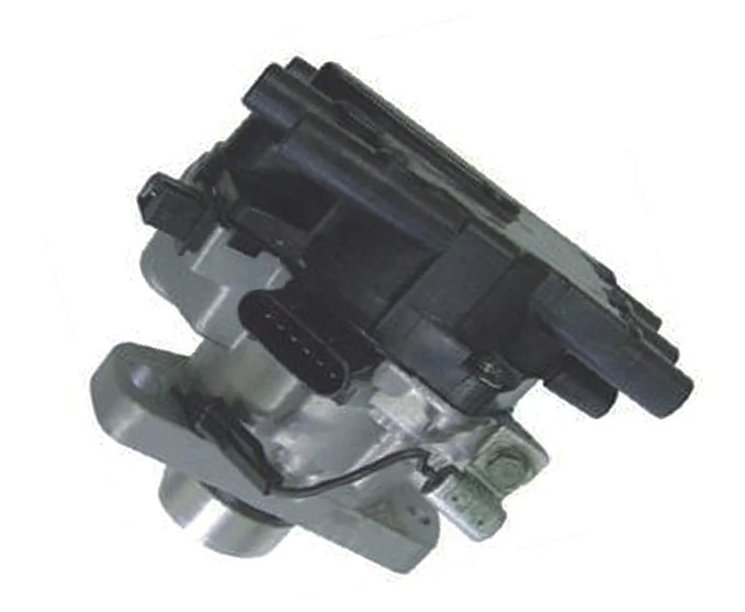 Brand New Auto Ignition Distributor MD343019 T5T57172 T5T57171 for Mitsubishi