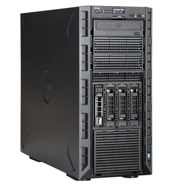 Dell Poweredge Tower Servers - High Performance & Reliability