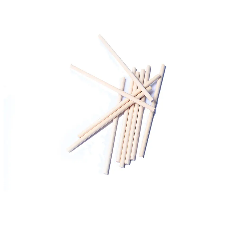 Король количества деревянных дюбелей деревянные круглые дюбели дюбель из