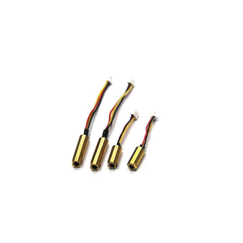 Diode Infrared Dot Laser Module IR Laser Module for Radar Sensor Robot Vacuum Cleaner 780nm 5mw