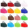 colorful Horizontal style