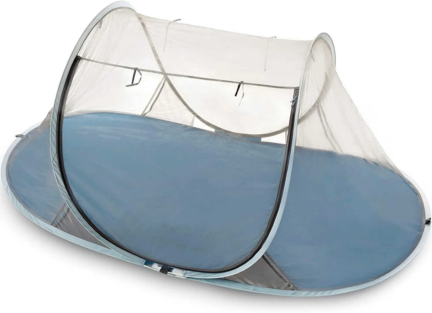 Mosquito Nets,Portable Camping Stars,Staring Foldable Portable Mosquito ...