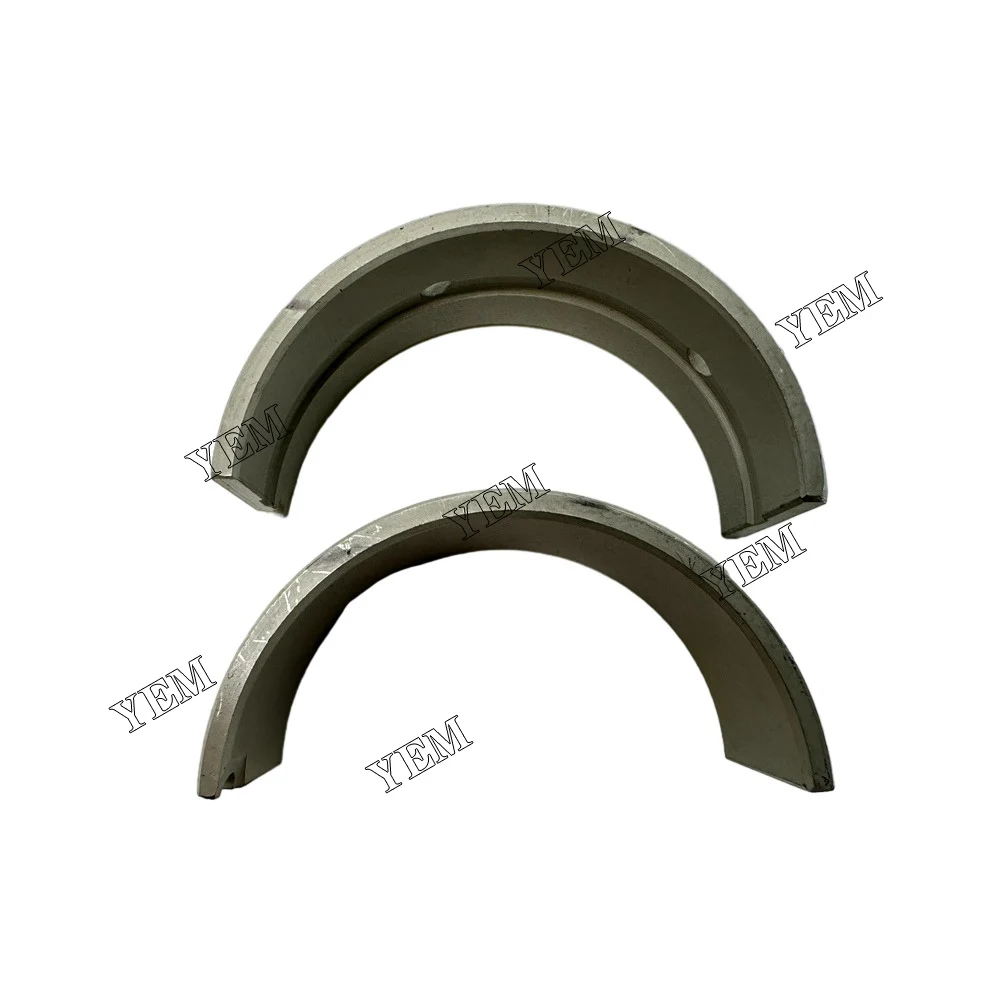 Main Bearing F2L511 for Deutz Genuine Engine Parts 5
