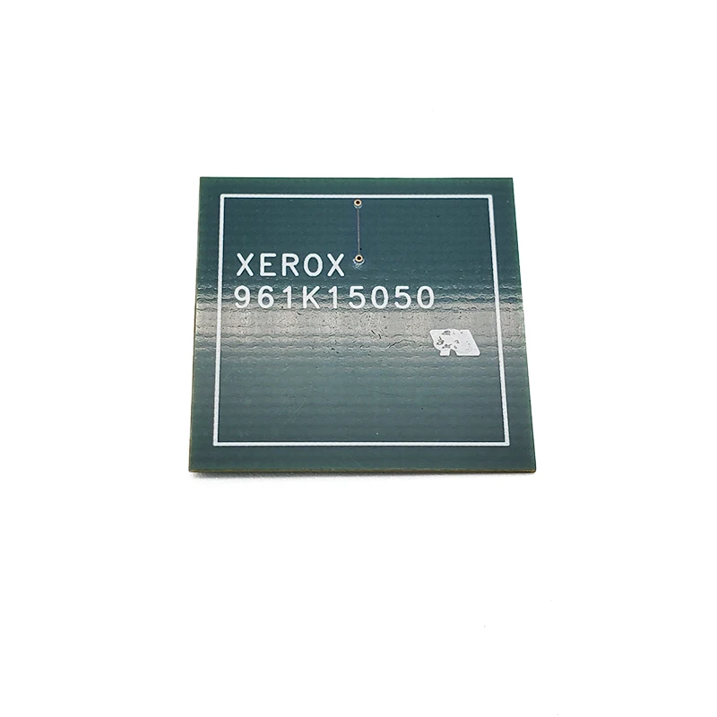 New Type 961K15050 Toner Cartridge Chip for Xerox DC550/560/570
