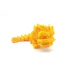 Silk Gold - Awakening Lion   12CM