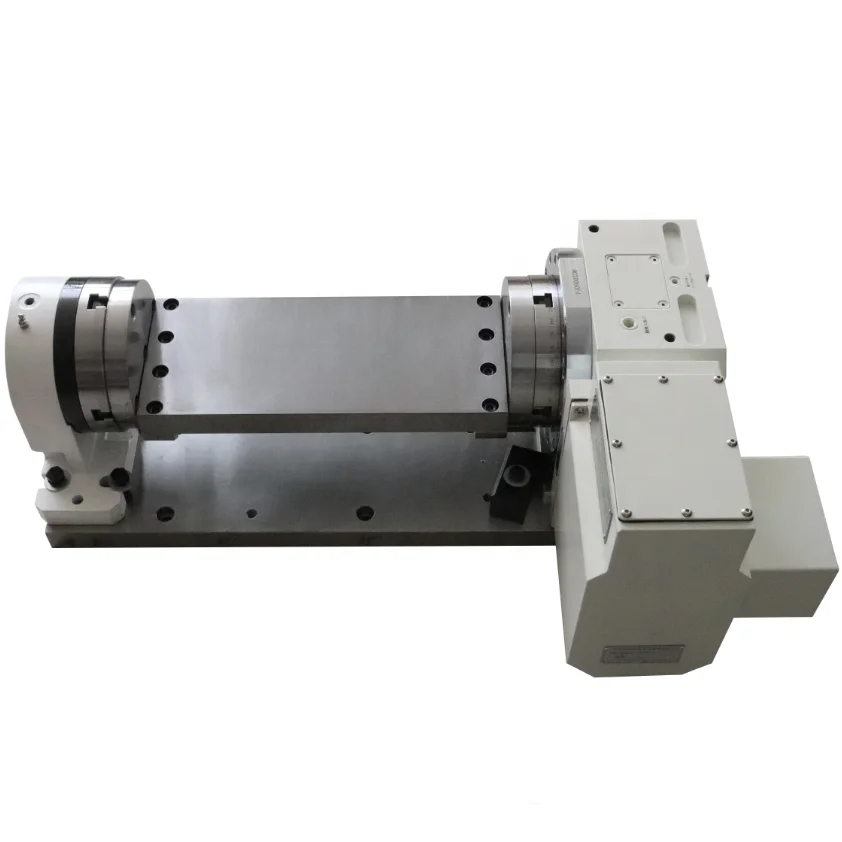 fanuc rotary table supplier