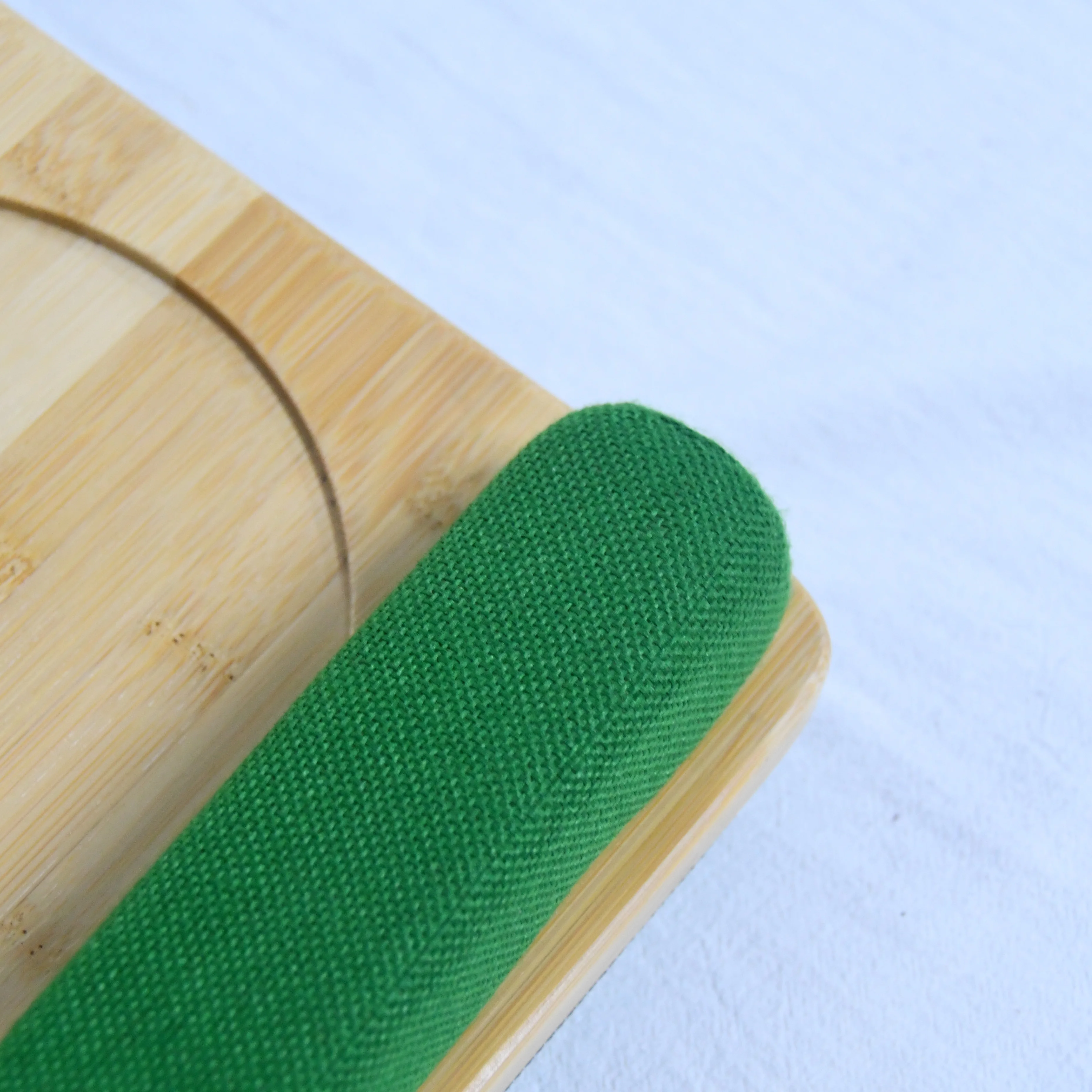 Многофункциональная кровать-поднос, Бамбуковая настольная доска для ноутбука с гнездом для планшета и ковриком для мыши