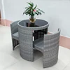 table and chair*2