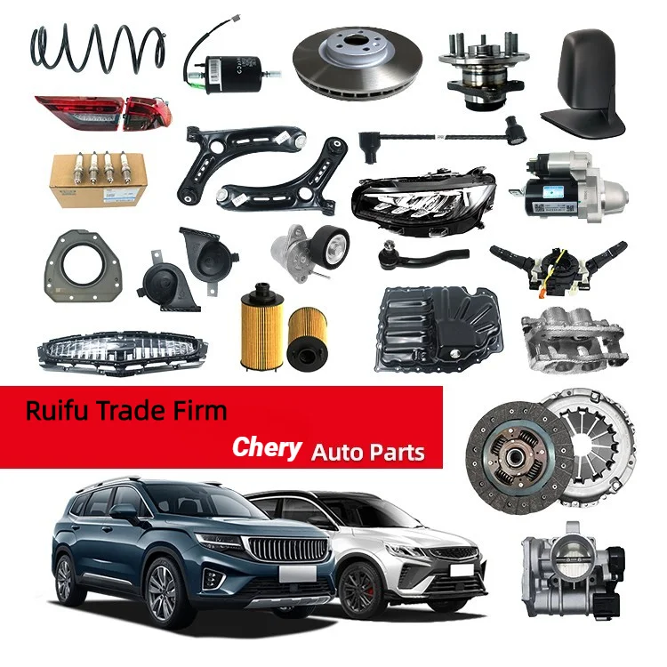 Top Quality Auto Parts Exhaust Pipe Trim Cover Oe Number F182804511