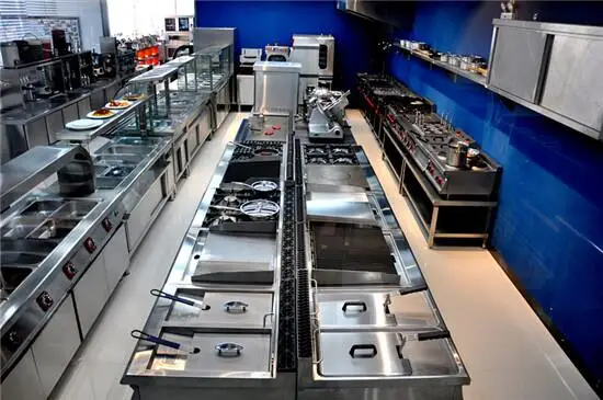 Dongguan Ximaisi Electric Appliance Co., Ltd. 2
