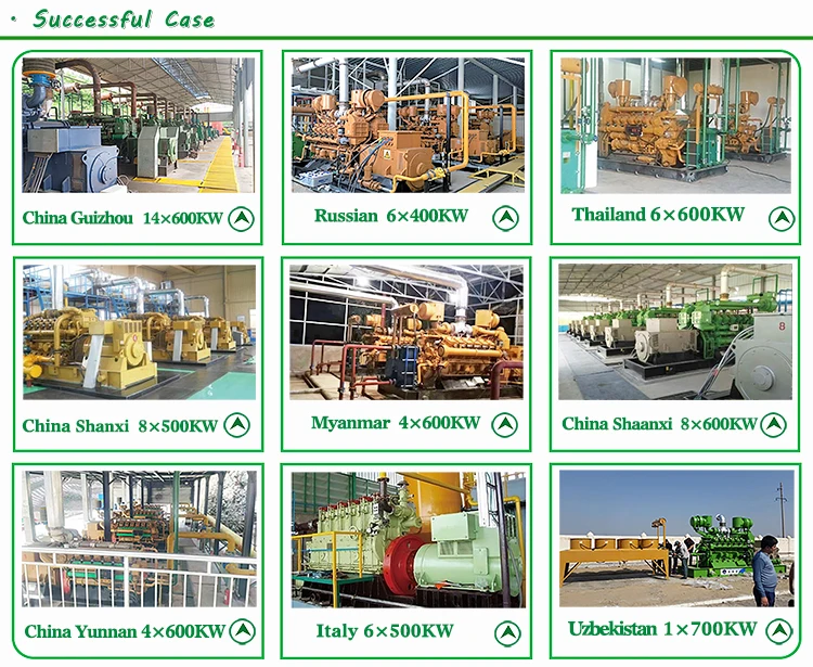 30kw天然气发电机组