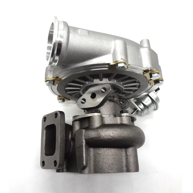 Factory Preferential Price Turbo K26 Turbo Charger 53269887104 Turbocharger 10326868 for Liebherr K26