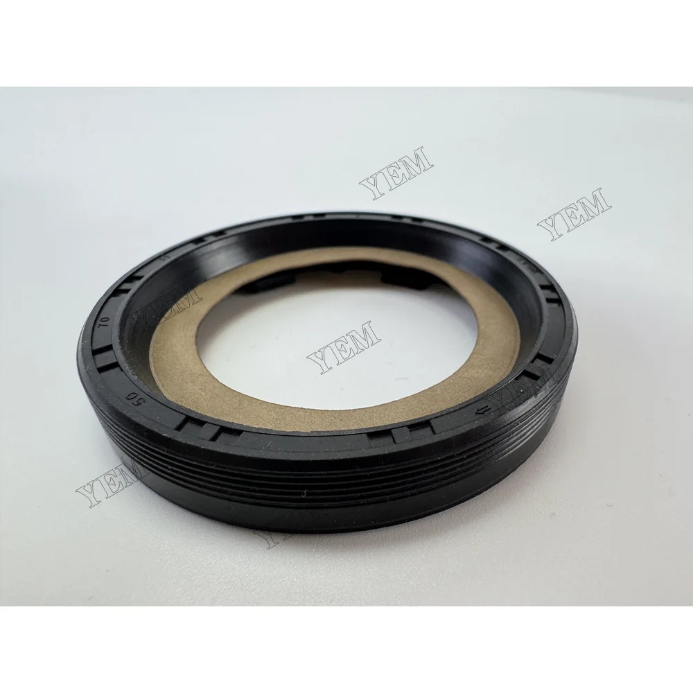 Front Crankshaft Oil Seal for IVECO F5CE Wholesale Engine Parts 4