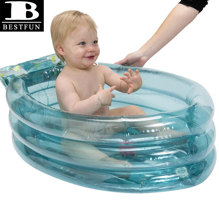 baby air tub
