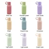 silicone water bottle
