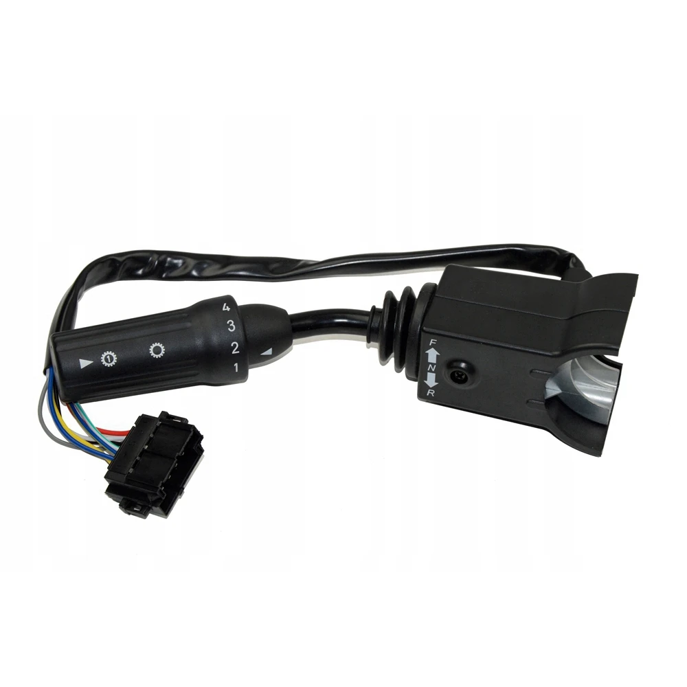 IZUMI Column Switch 11171771 for Volvo L90 L70 L60 L110 L150 L220 L180 L120 L330 Machinery Engine Spare Parts