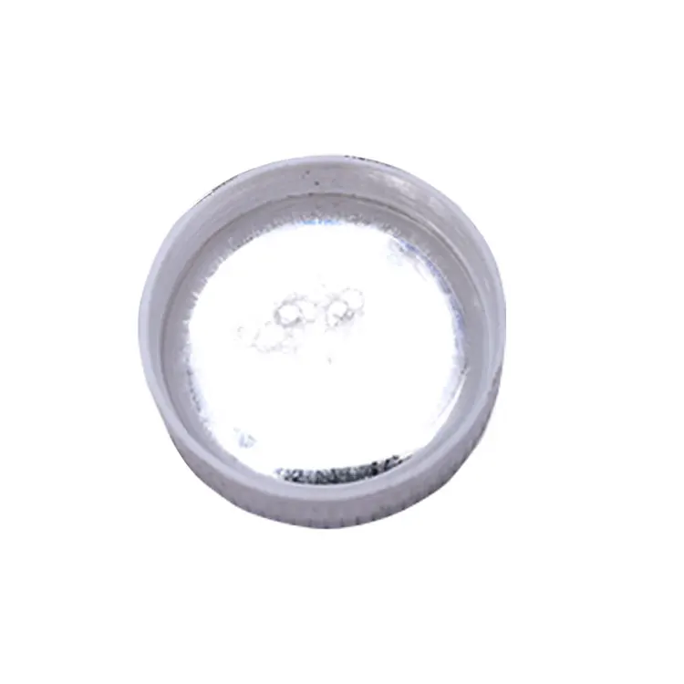 Hot selling Indium Tin Alloy High Quality Low Melting point Alloy Liquid indium tin alloy