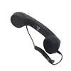 Bouchon rond 35 mm - Noir - Sachet individuel
