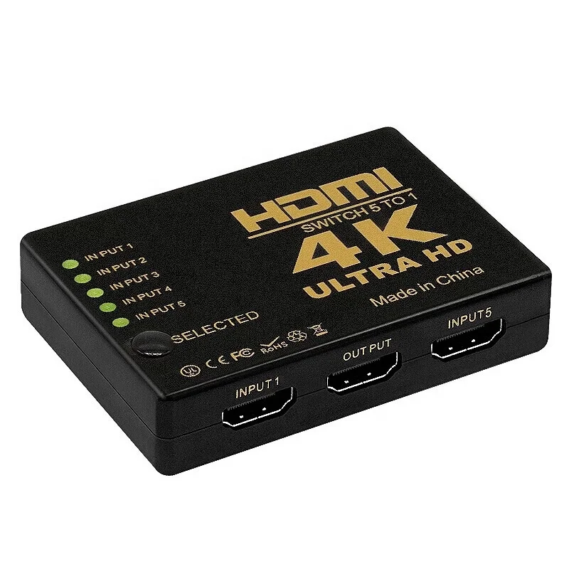 HDMI