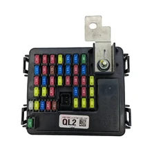 Original parts Engine Compartment Fuse Box Assembly Engine Fuse box Relay box 91950-D9BB0 91950D9BB0 for Kia Sportage 2015-