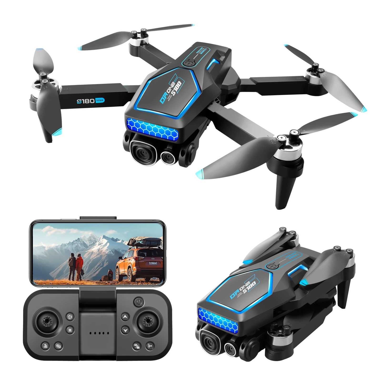 Amazon Drone Price Remote Control Drone With Camera Under 1000