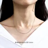 1.6mm*40cm silver